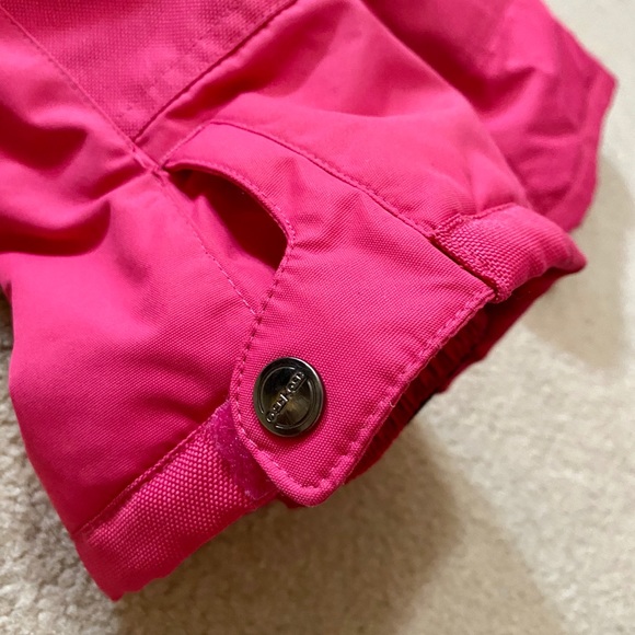 Osh Kosh B’gosh Snow pants 18M - Picture 4 of 5